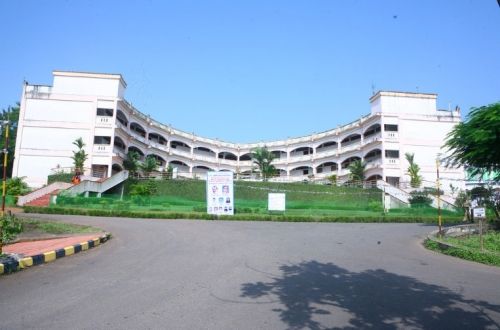 KMEA Engineering College, Aluva