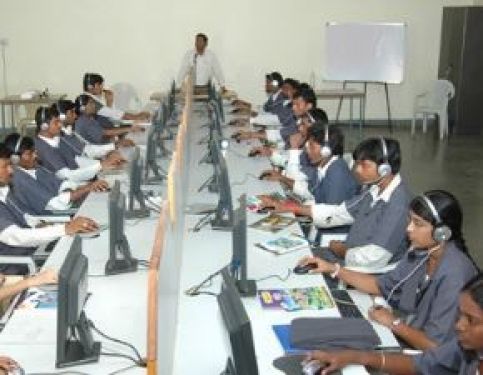KMG College of Education, Coimbatore