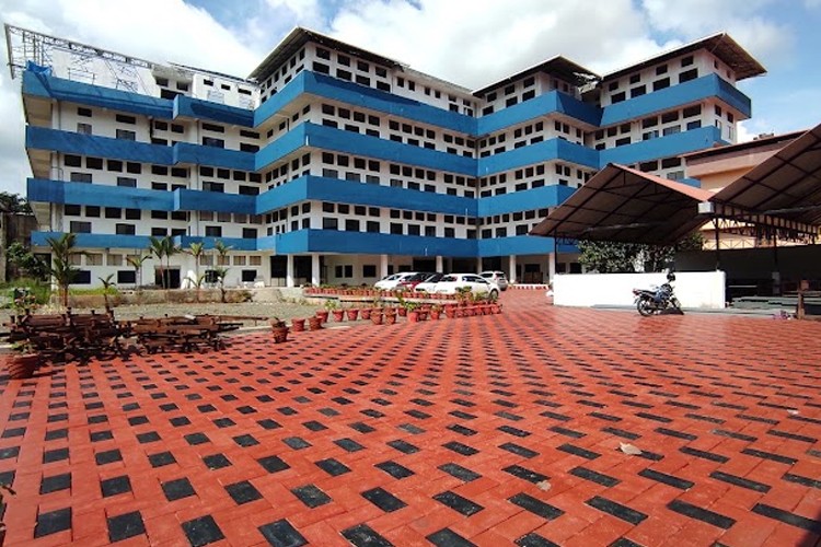 KMM College of Arts and Science Thrikkakara, Cochin