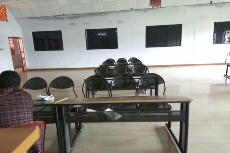 KMM College of Arts and Science Thrikkakara, Cochin