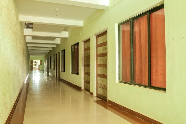 KMP College of Engineering, Ernakulam