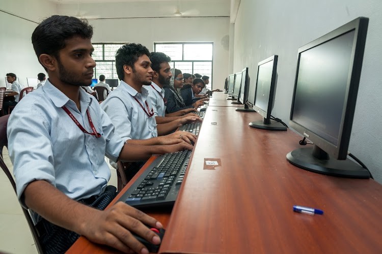 KMP College of Engineering, Ernakulam