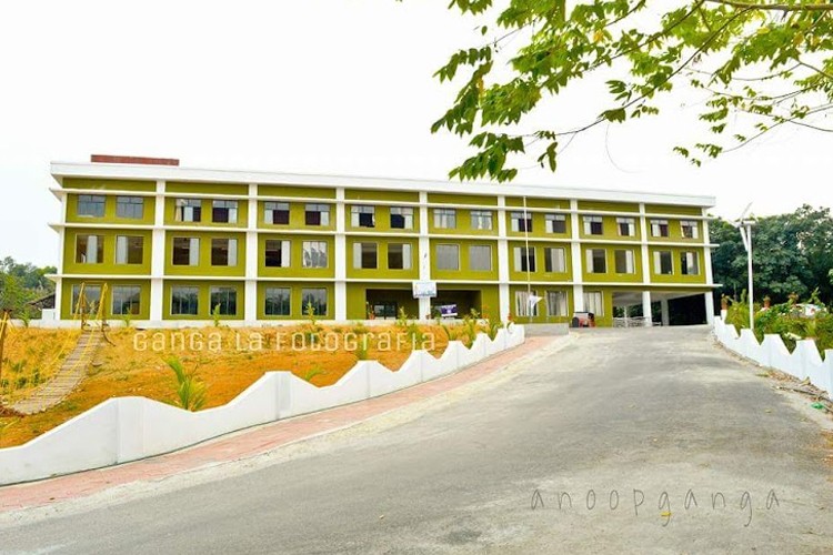 KMP College of Engineering, Ernakulam