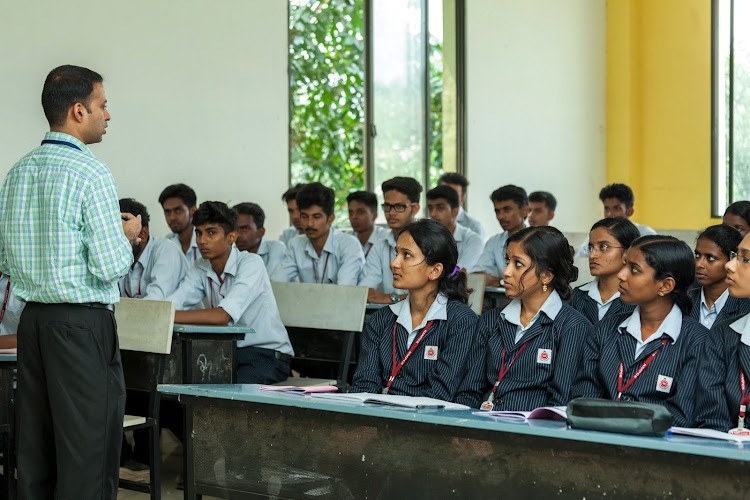 KMP College of Engineering, Ernakulam