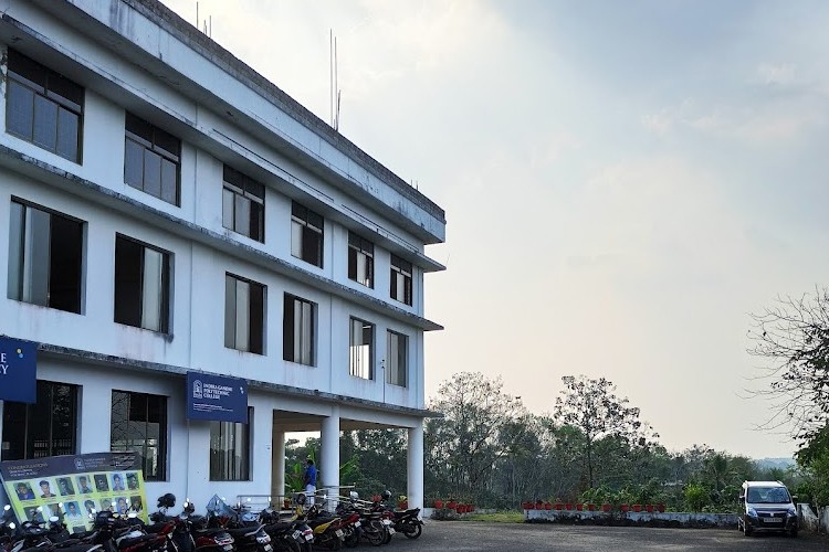 KMP College of Pharmacy, Ernakulam