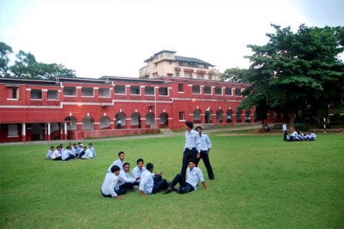 KMPM Vocational College, Jamshedpur