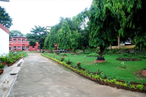 KMPM Vocational College, Jamshedpur