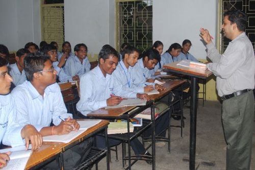 KMPM Vocational College, Jamshedpur