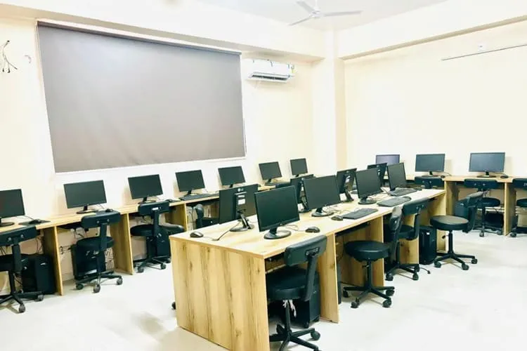 KN University, Ahmedabad