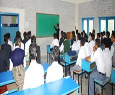 KNGD Modi Engineering College, Modinagar