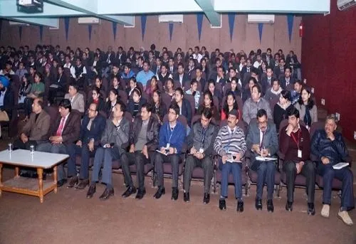 KNGD Modi Engineering College, Modinagar