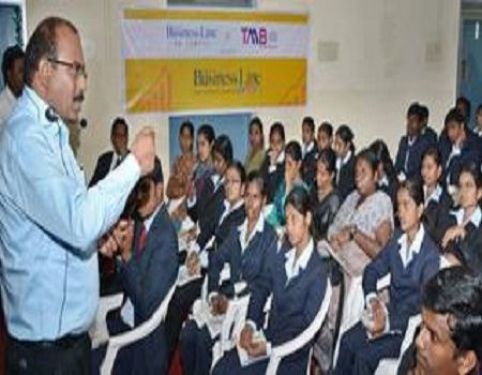 Knowledge Business School, Salem