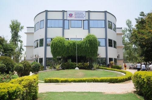 Knowledge Institute of Technology & Engineering, Anand