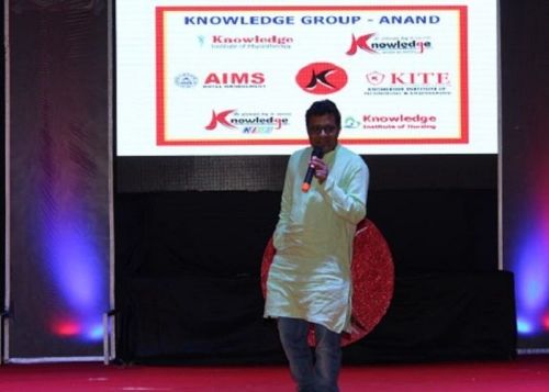 Knowledge Institute of Technology & Engineering, Anand