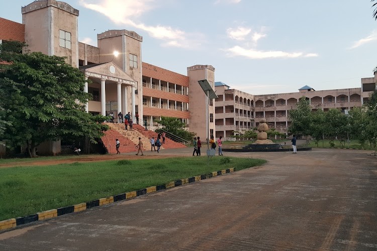 KNSK College of Engineering, Kanyakumari