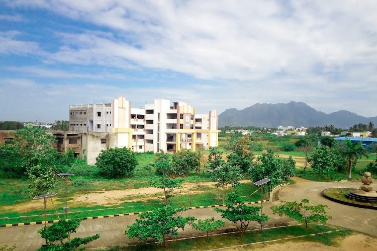 KNSK College of Engineering, Kanyakumari