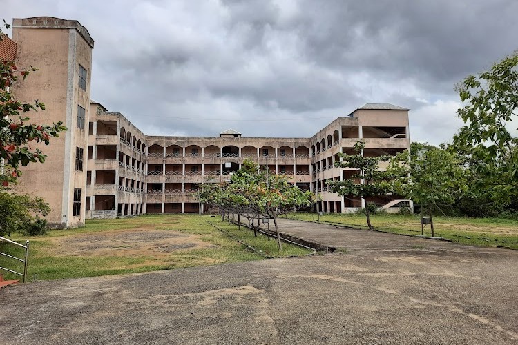 KNSK College of Engineering, Kanyakumari