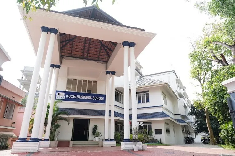Kochi Business School, Kochi