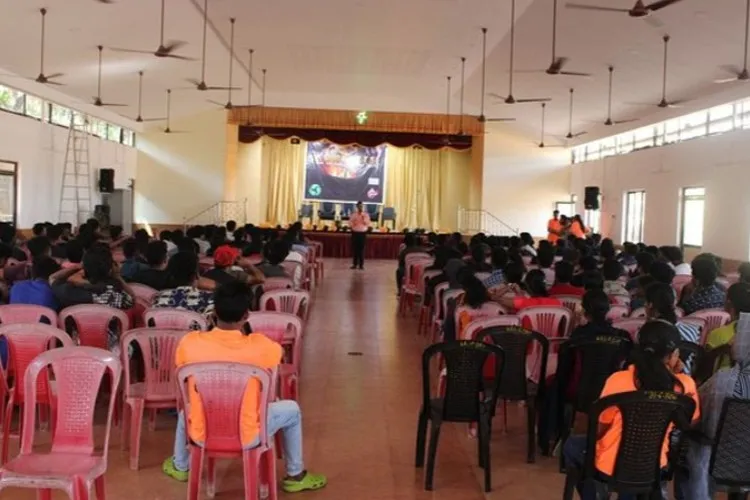 Kochi Business School, Kochi