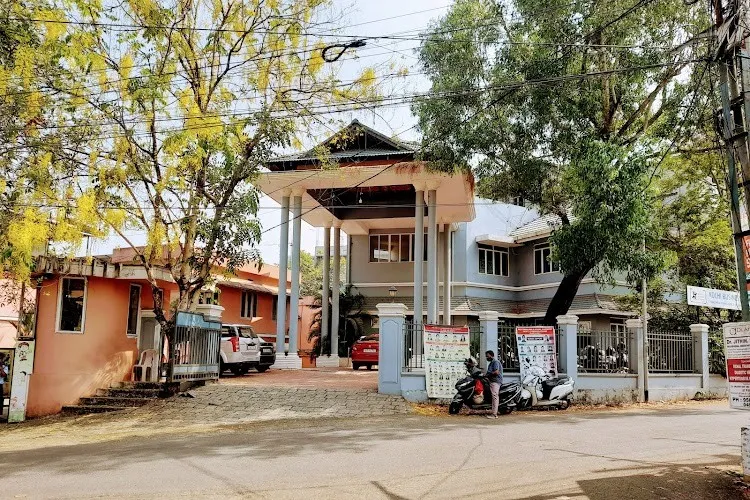 Kochi Business School, Kochi