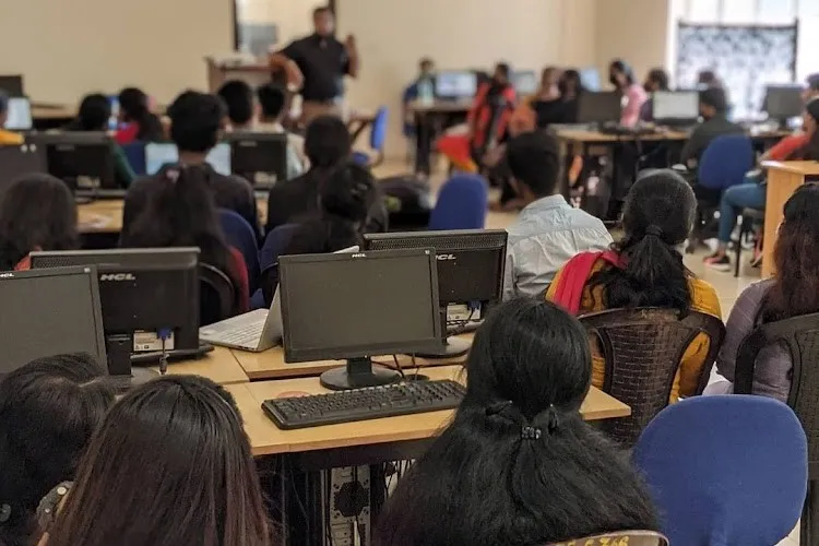 Kochi Business School, Kochi