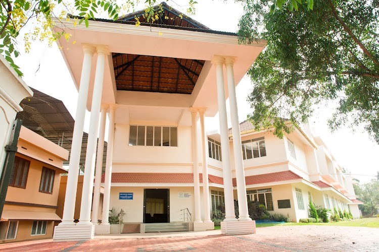 Kochi Business School, Kochi