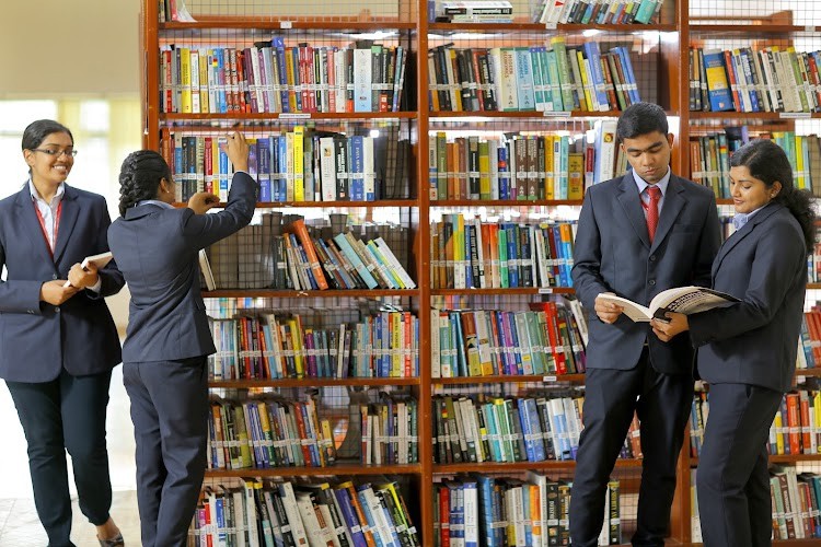 Kochi Business School, Kochi
