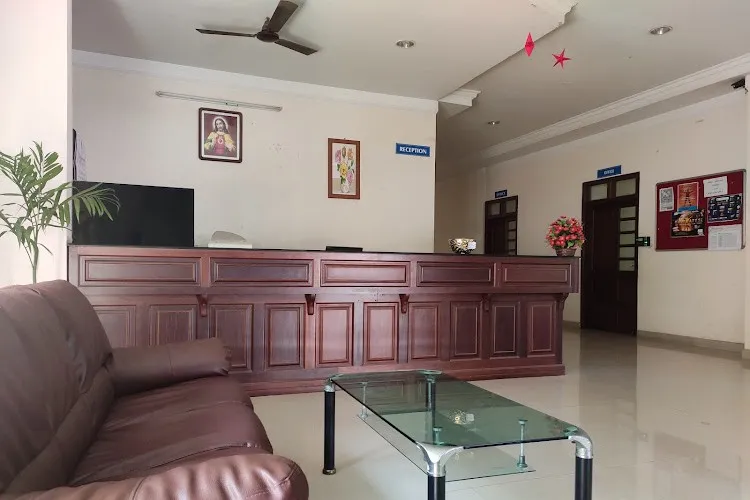 Kochi Business School, Kochi