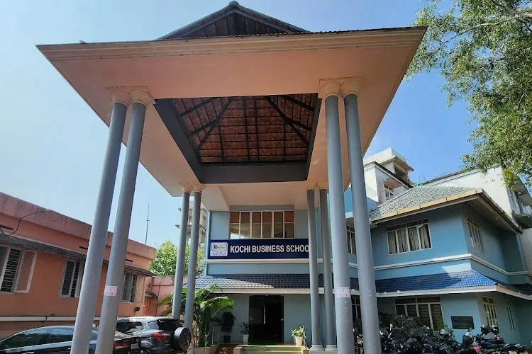 Kochi Business School, Kochi