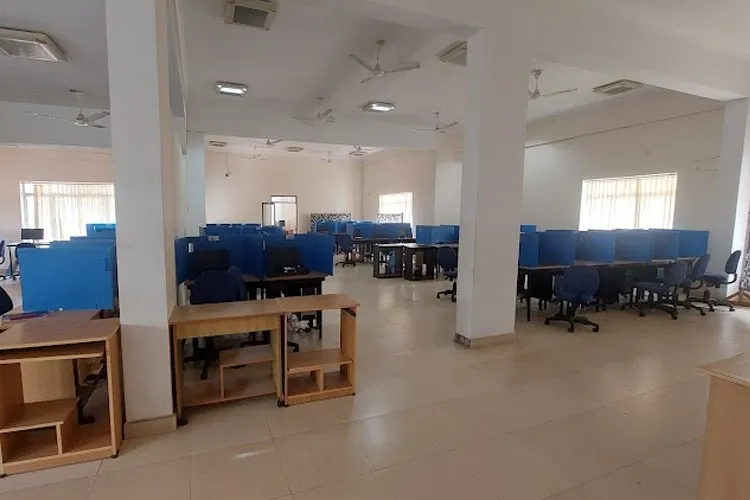 Kochi Business School, Kochi