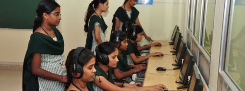 Kodada Institute of Technology & Science for Women, Nalgonda