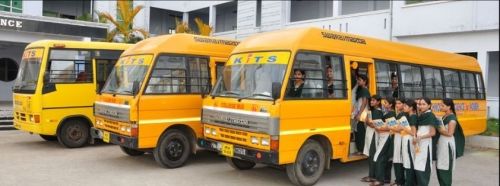 Kodada Institute of Technology & Science for Women, Nalgonda