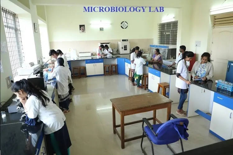 Kodagu University, Kodagu