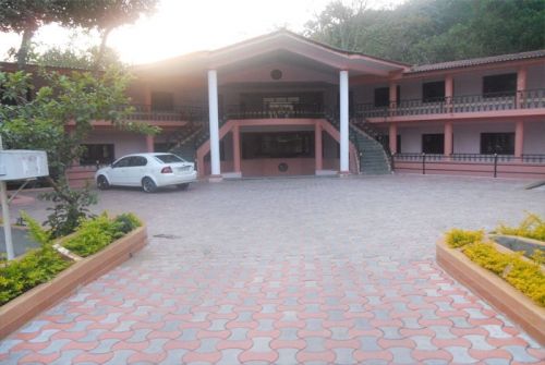 Kodaikanal Institute of Technology, Dindigul