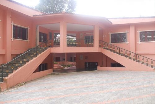 Kodaikanal Institute of Technology, Dindigul