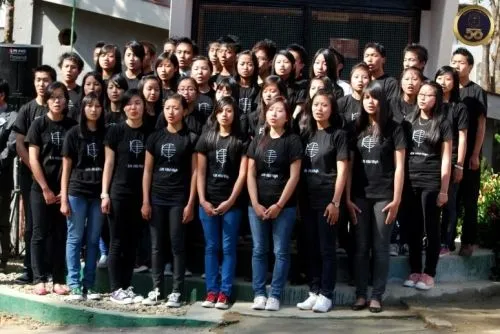 Kohima Science College, Kohima