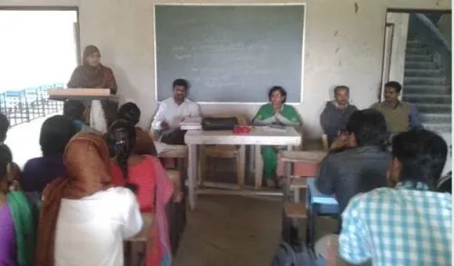 Kohinoor Arts, Commerce and Science College, Khuldabad