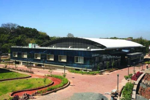 Kohinoor Business School, Mumbai