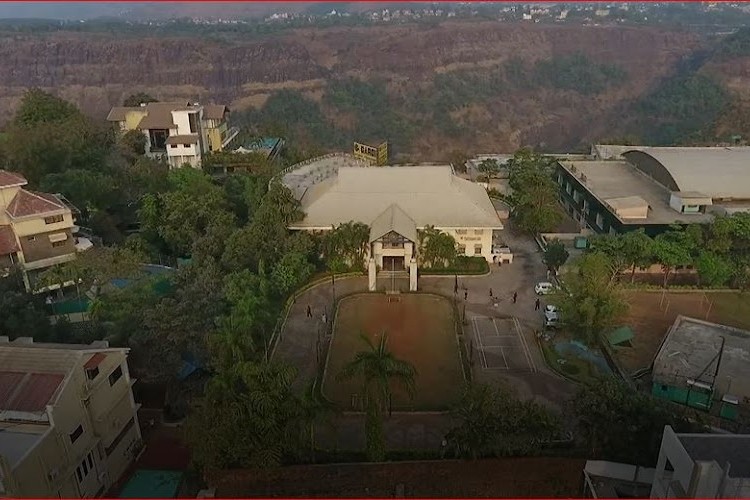 Kohinoor International Management Institute, Pune