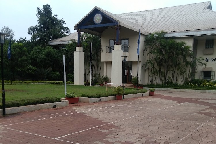 Kohinoor International Management Institute, Pune