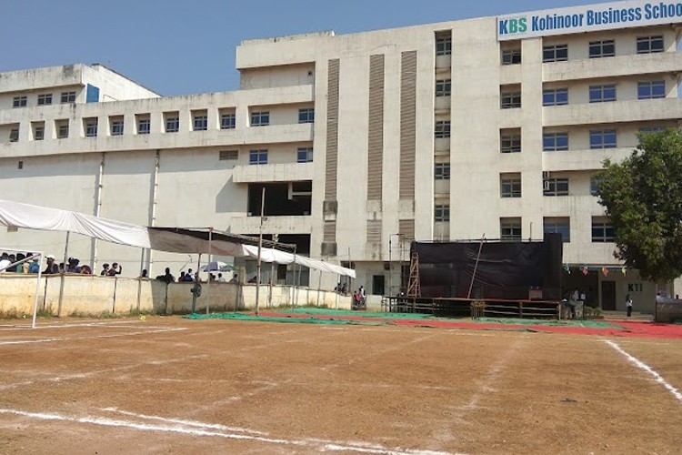 Kohinoor Management School, Mumbai