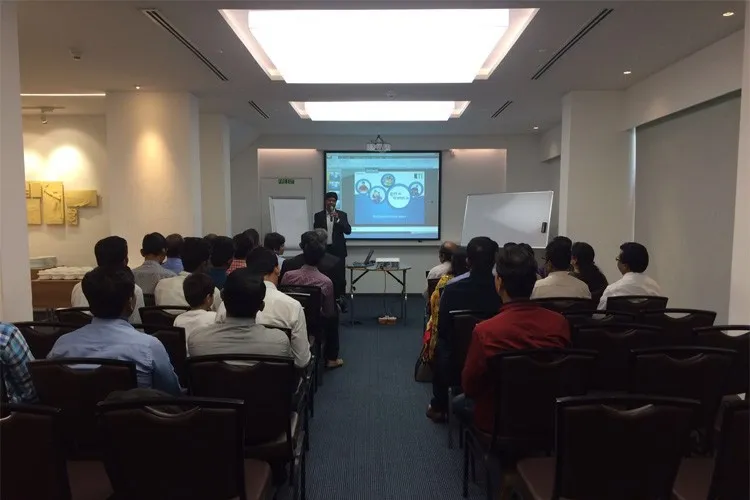 Kohinoor Technical Institute, Mumbai