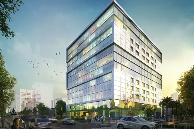 Kolkata Air Hostess Academy, Kolkata