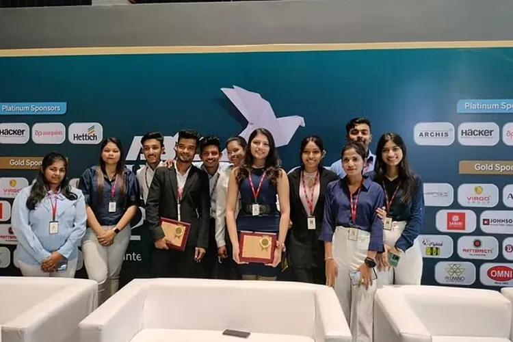 Kolkata Air Hostess Academy, Kolkata