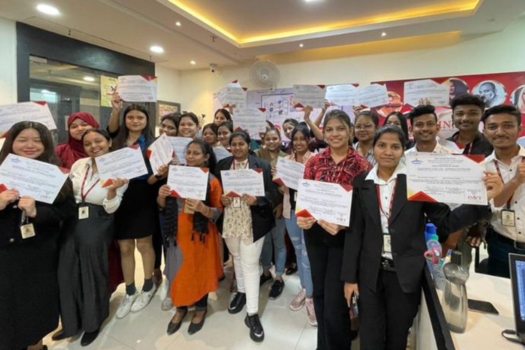 Kolkata Air Hostess Academy, Kolkata