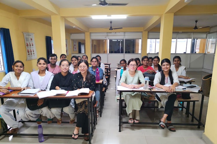 Kolkata Institute of Nursing, Kolkata