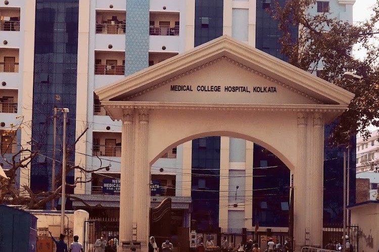 Kolkata Medical College, Kolkata