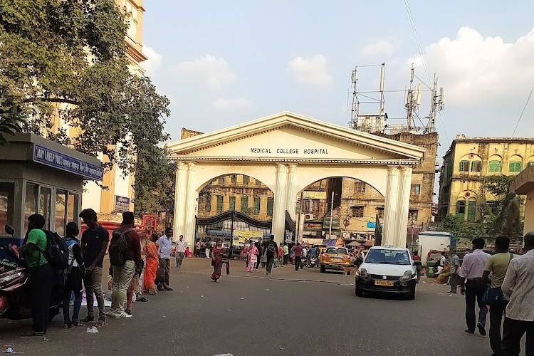 Kolkata Medical College, Kolkata