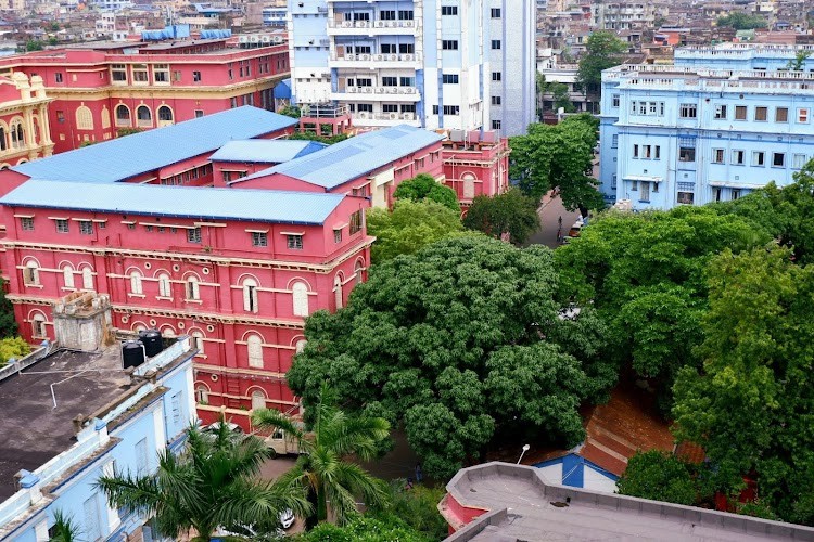 Kolkata Medical College, Kolkata