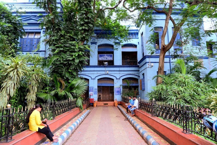 Kolkata Medical College, Kolkata